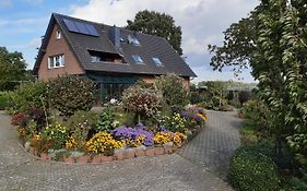 Ferienwohnung van den Berg